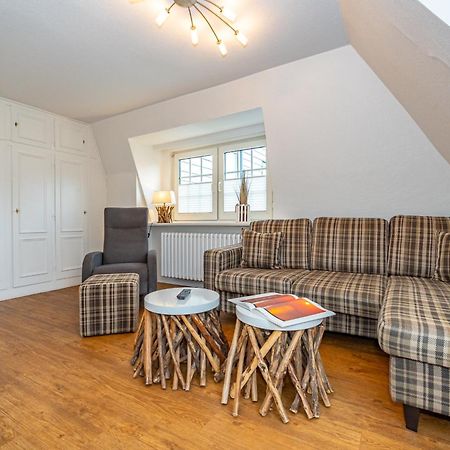 Apartamento Syltlounge Westerland Exterior foto