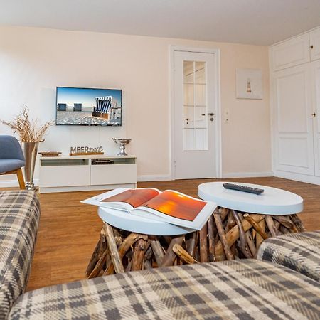 Apartamento Syltlounge Westerland Exterior foto