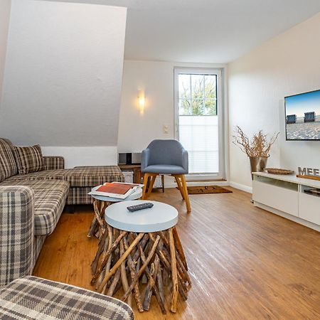 Apartamento Syltlounge Westerland Exterior foto