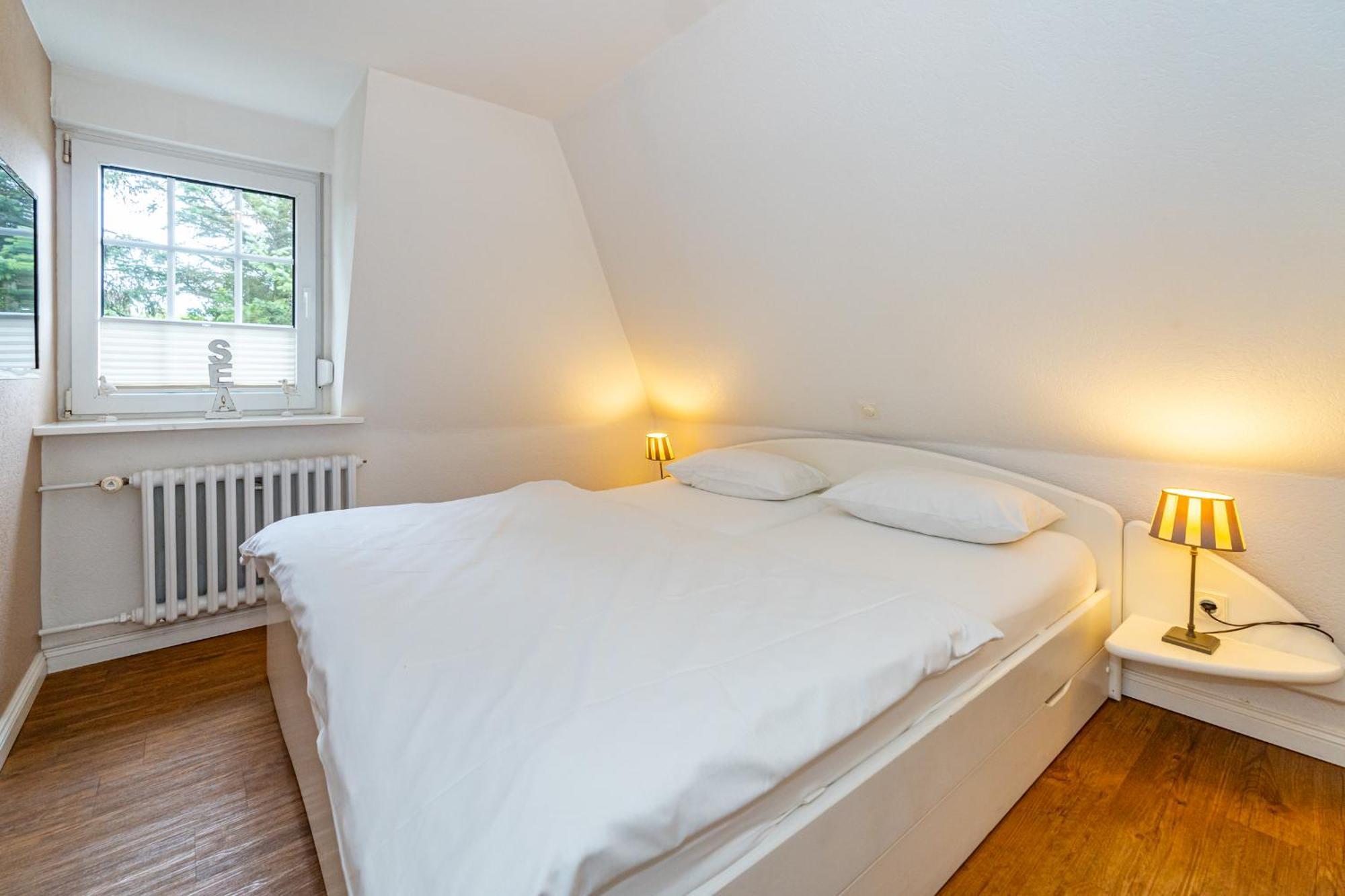 Apartamento Syltlounge Westerland Exterior foto