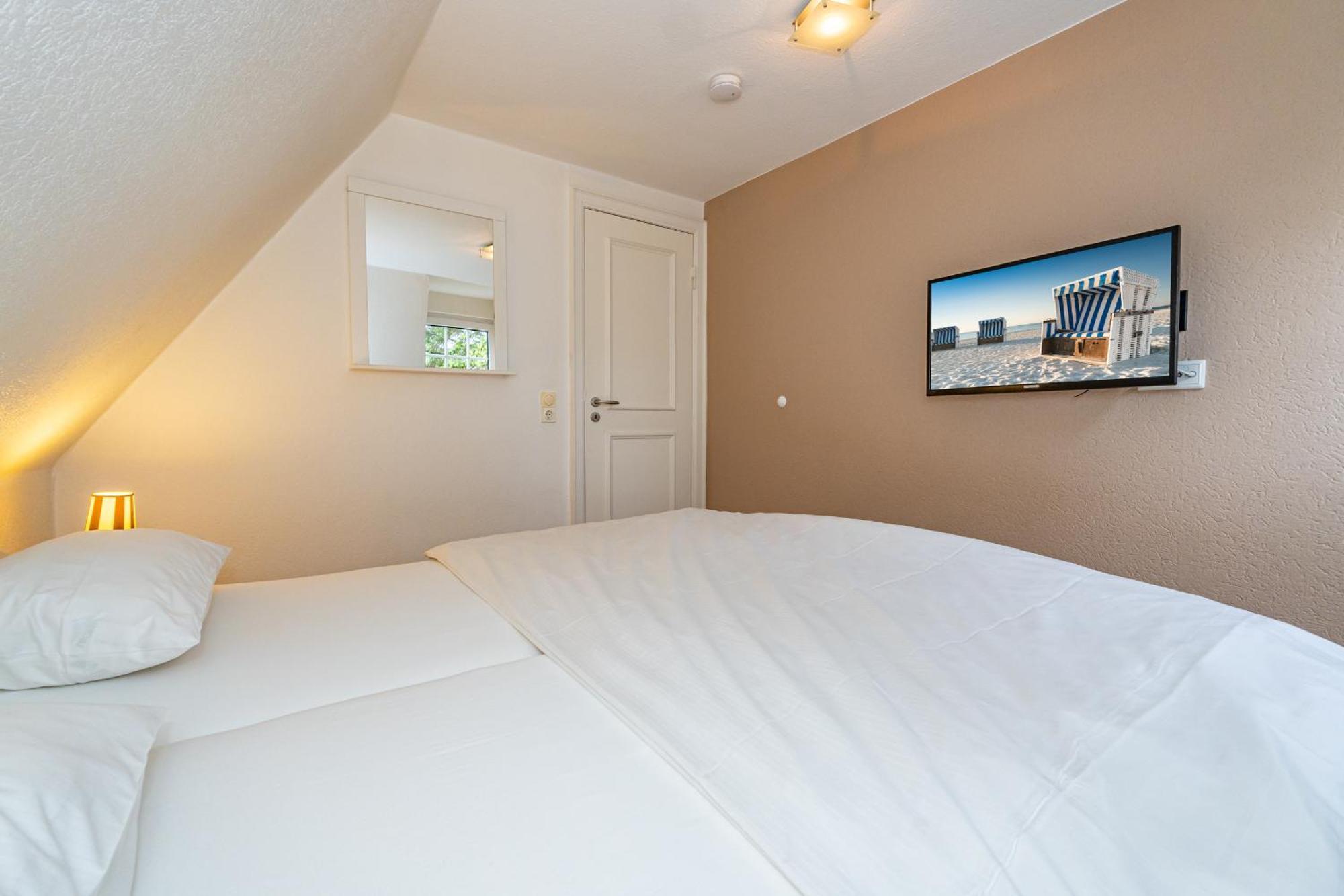 Apartamento Syltlounge Westerland Exterior foto