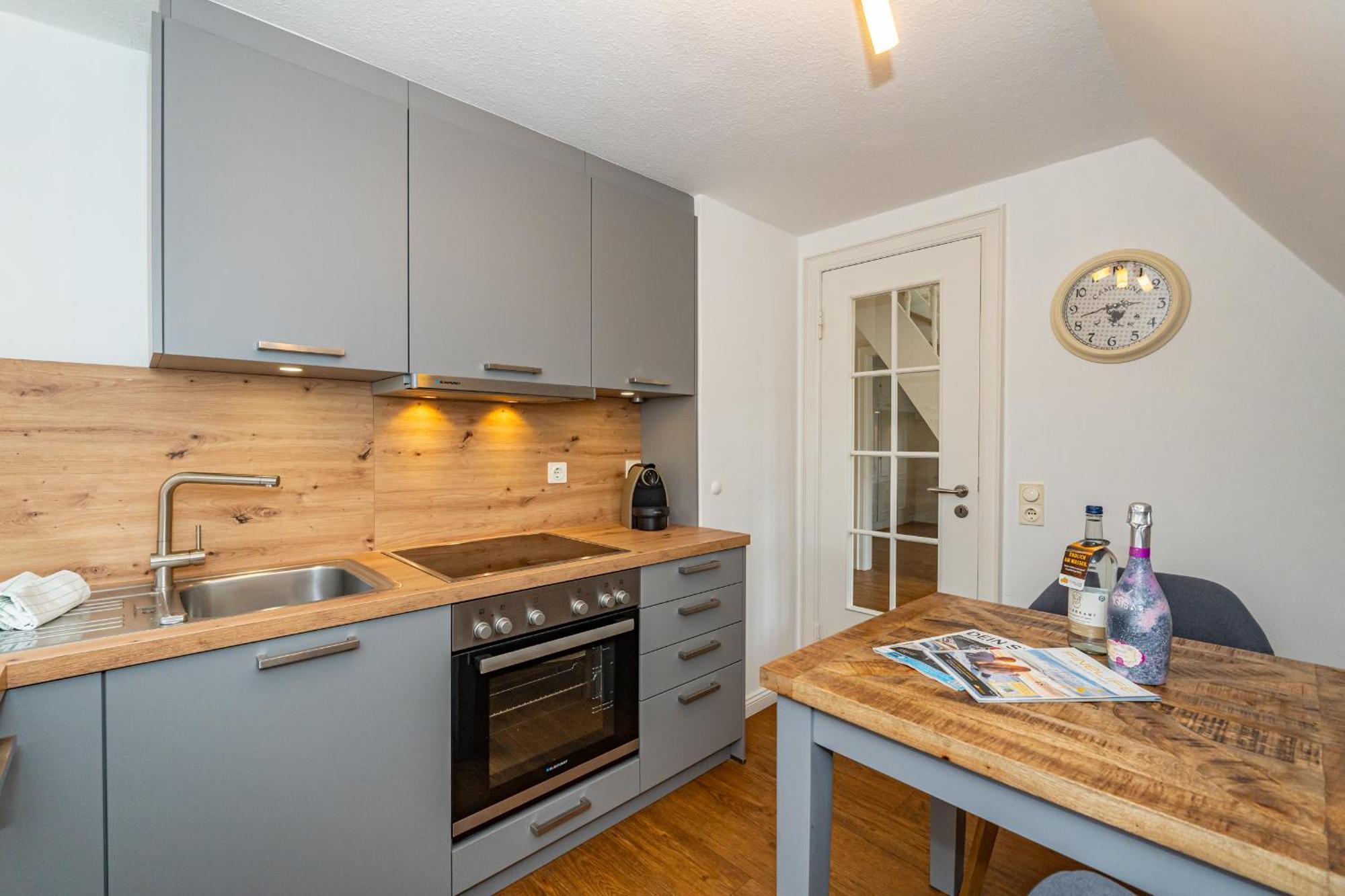 Apartamento Syltlounge Westerland Exterior foto