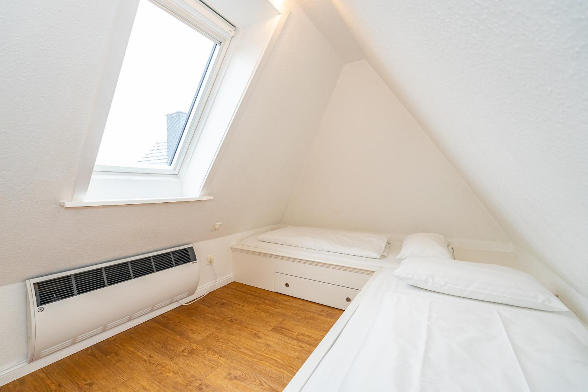 Apartamento Syltlounge Westerland Exterior foto